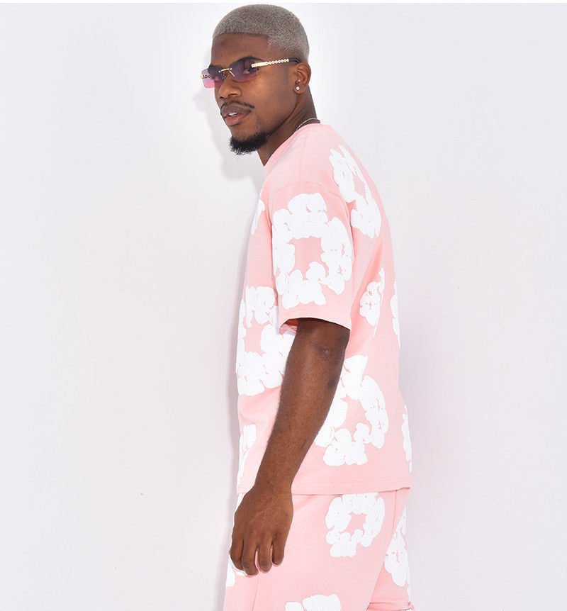 SUMMER FLOWER SET