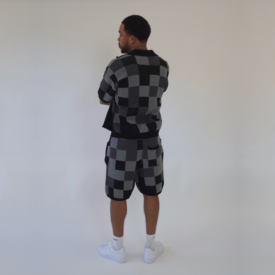 Knit Set