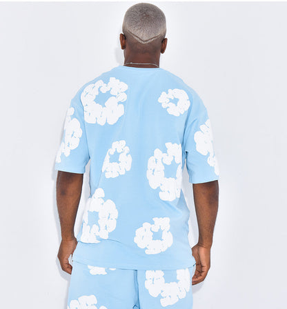 SUMMER FLOWER SET