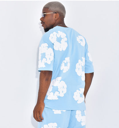 SUMMER FLOWER SET
